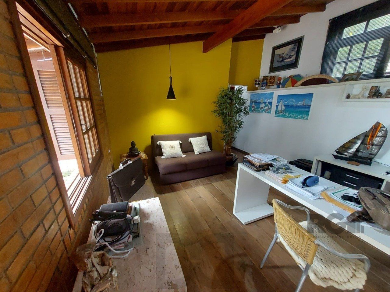 CASA 3 QUARTOS - 1 SUITE, HOME OFFICE, PISCINA, IPANEMA, ESPÍRITO SANTO, POA/RS — foto 11
