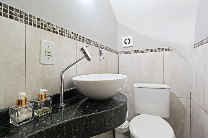 Londo Sobrado com quintal _Jd Leopoldina. — foto 15