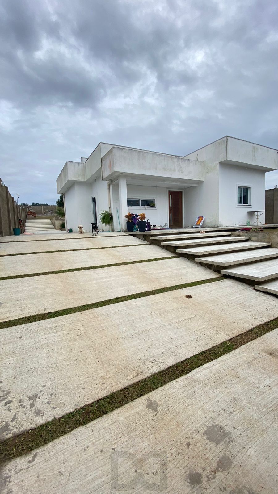 Casa - 175 m², 3 dormitórios, 2 vagas de garagem, Belém Velho, Porto Alegre — foto 19