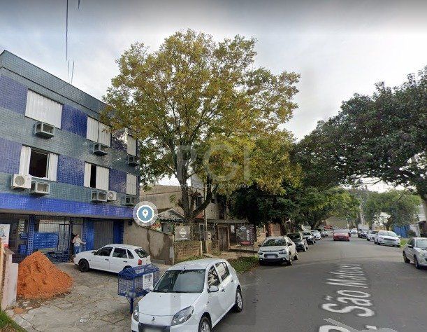 Apartamento JK , 28m², 1 dormitório, vaga - Bom Jesus, uma quadra da Protásio — foto 13