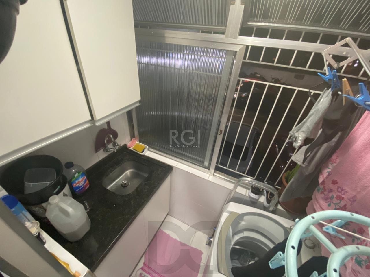 Apartamento para Venda - 47.62m², 2 dormitórios, 1 vaga - Cristal, Porto Alegre — foto 24