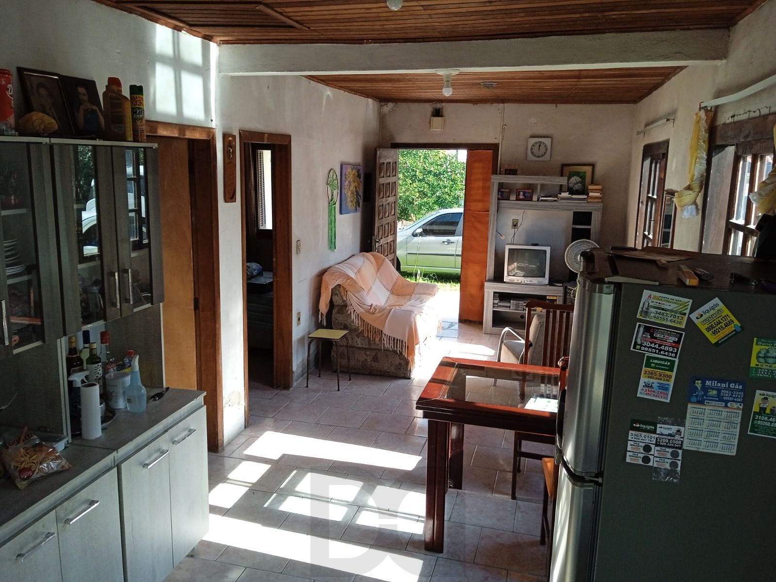 Casa com 02 Suítes e Amplo Terreno no Bairro Costa e Silva em Porto Alegre — foto 6