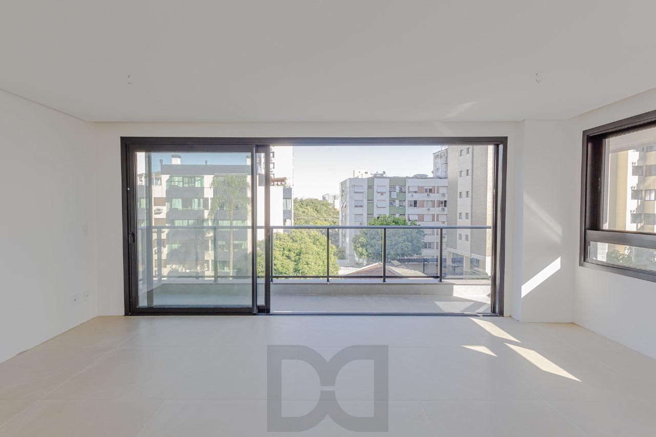 APARTAMENTO, 2 DORMITÓRIOS, 2 SUÍTES, VARANDA, VAGA DE GARAGEM, BAIRRO MENINO DEUS, PORTO ALEGRE/RS — foto 5