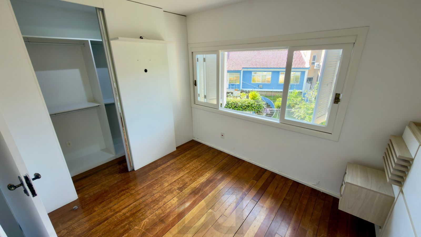 Casa com 02 quartos e 02 vagas no Bairro Jardim Itu em Porto Alegre — foto 21
