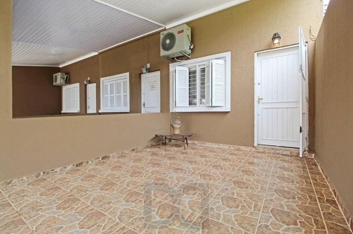 Londo Sobrado com quintal _Jd Leopoldina. — foto 2