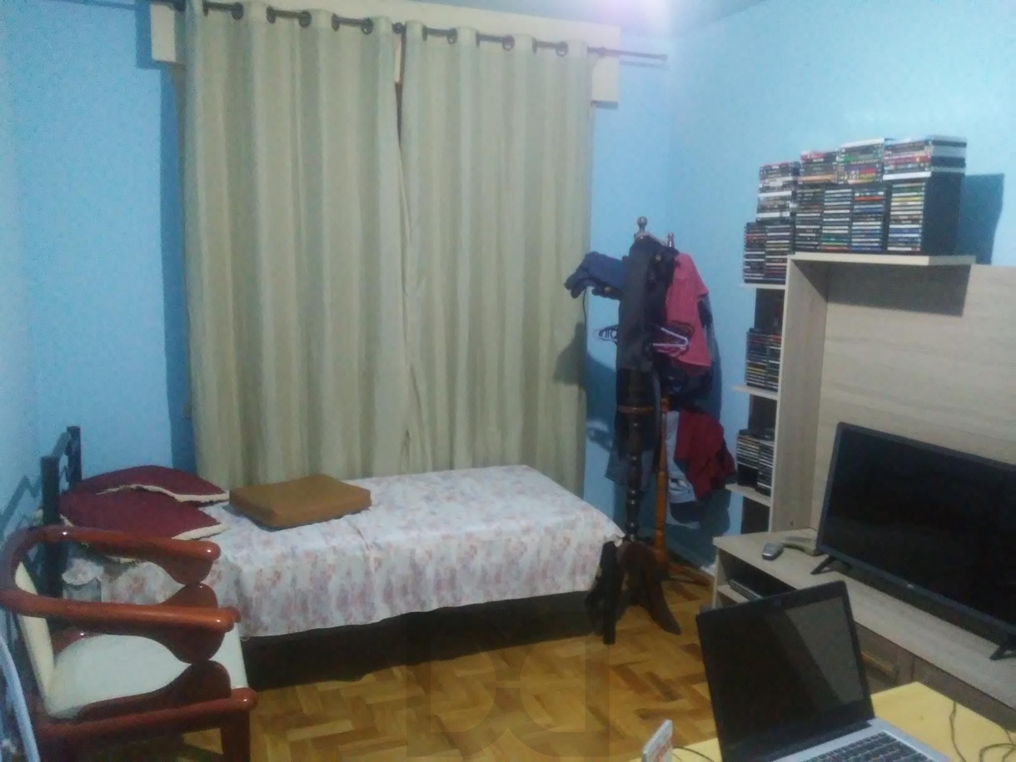 APARTAMENTO 2 DORMITÓRIOS NO 2º PAVIMENTO 1º ANDAR LOCALIZADO  NO BAIRRO SÃO SEBASTIÃO — foto 28