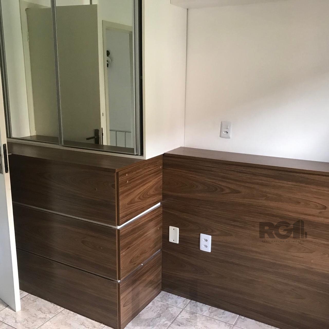 Casa em condomínio, 2 dormitórios, vaga, bairro Vila Nova, Porto Alegre/RS — foto 38