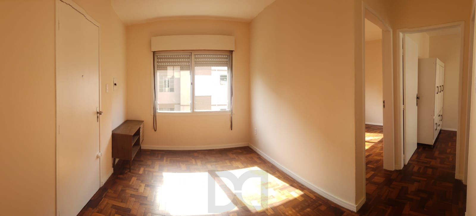 Apartamento de 2 dormitórios quarto andar no bairro jardim Itu Sabará — foto 1