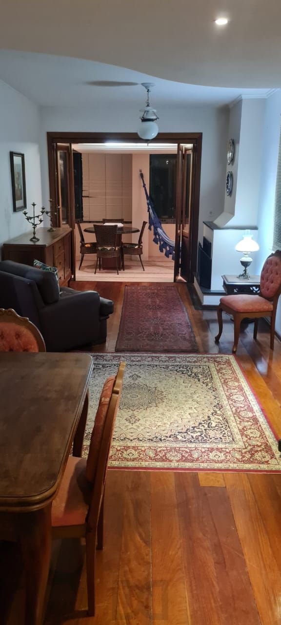 Apartamento de 116,53 m² área privativa localizado no coração do bairro Tristeza — foto 11