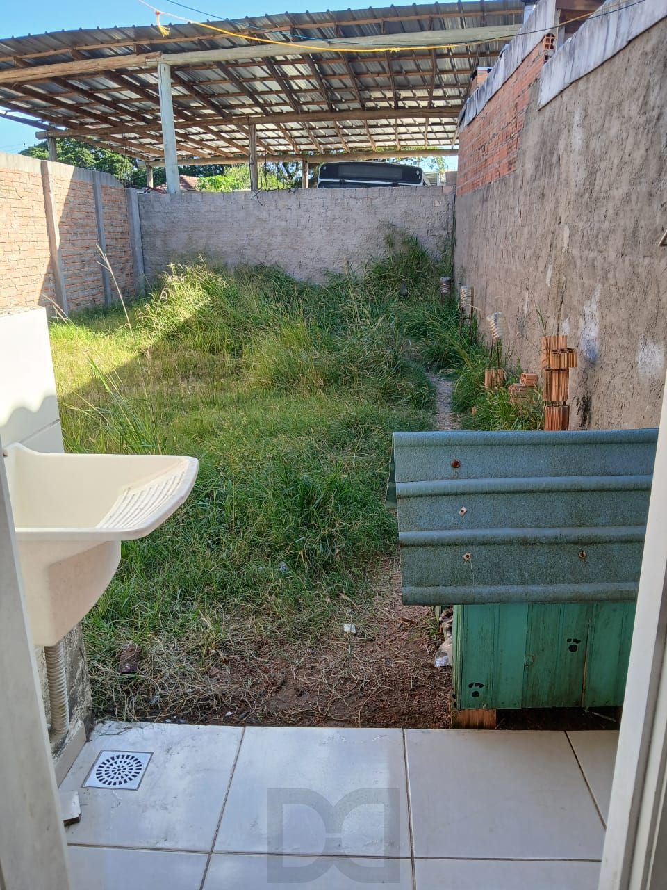 Casa com 02 quartos e 02 vagas no Bairro Costa Gama — foto 14