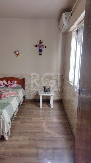 Casa 3 Quartos, 3 vagas de garagem, Bairro Cavalhada, Porto Alegre-RS. — foto 12