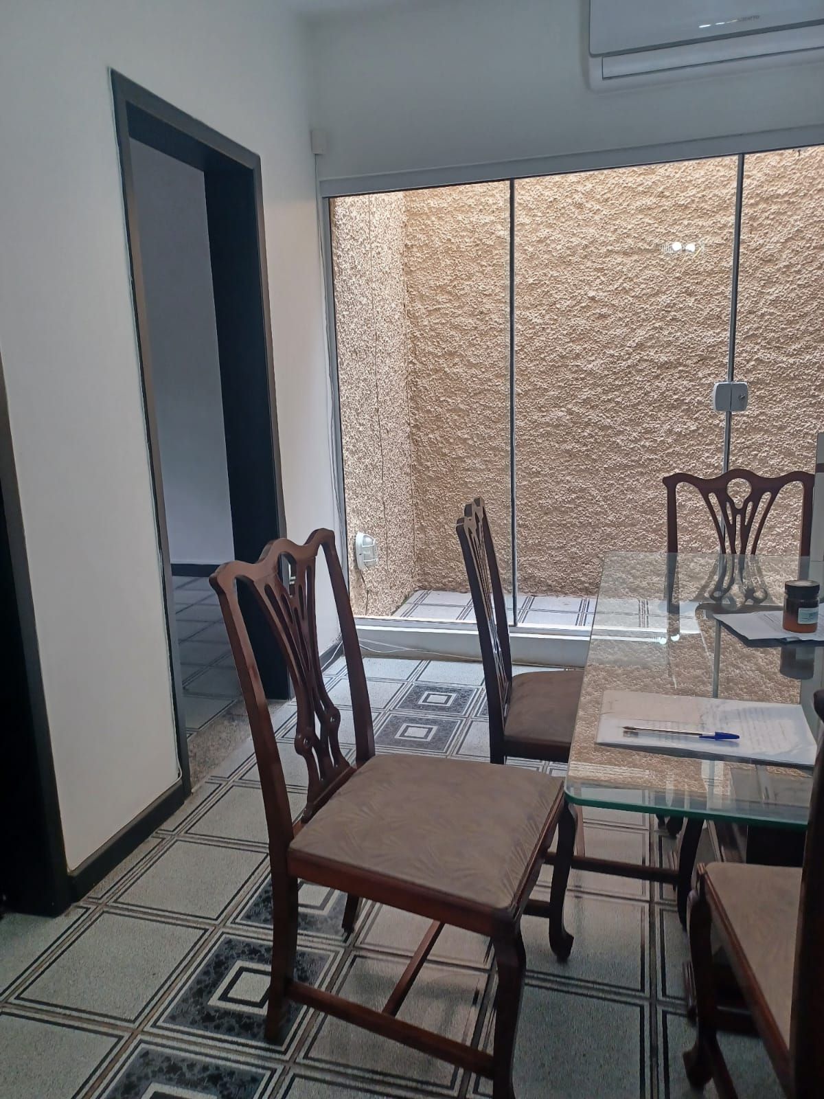 Casa com 04 quartos (01 suíte) 02 vagas no Bairro Jardim Sabará em Porto Alegre — foto 7