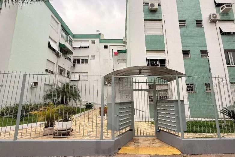 Apartamento de 1 dormitório Bairro Jardim Europa Porto Alegre RS — foto 12
