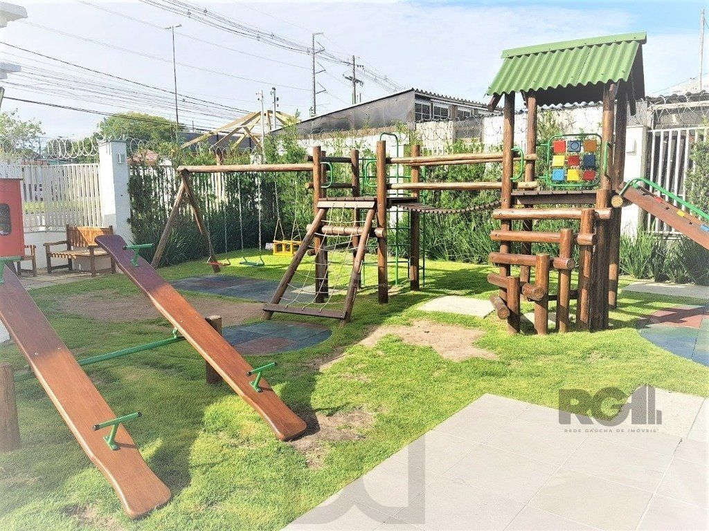 Apartamento com 03 quartos, sendo 1 suíte e 01 vaga — foto 21