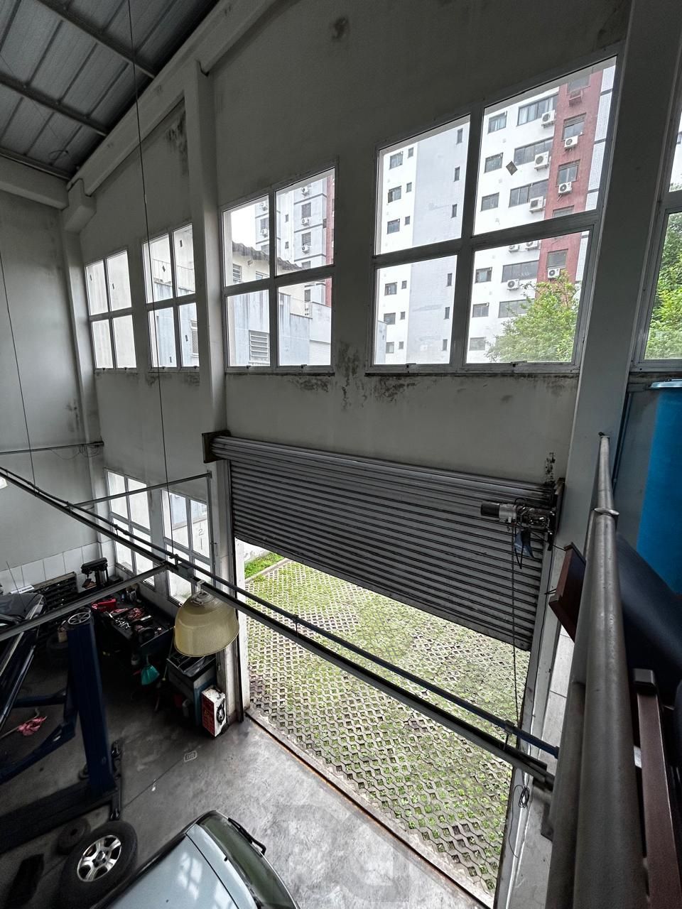 PRÉDIO COMERCIAL A VENDA COM PÉ DIREITO DUPLO E ESTACIONAMENTO, BAIRRO CRISTO REDENTOR, PORTO ALEGRE, RS — foto 11