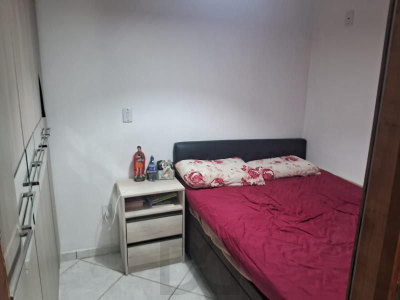 APARTAMENTO DE 1 QUARTO — foto 3