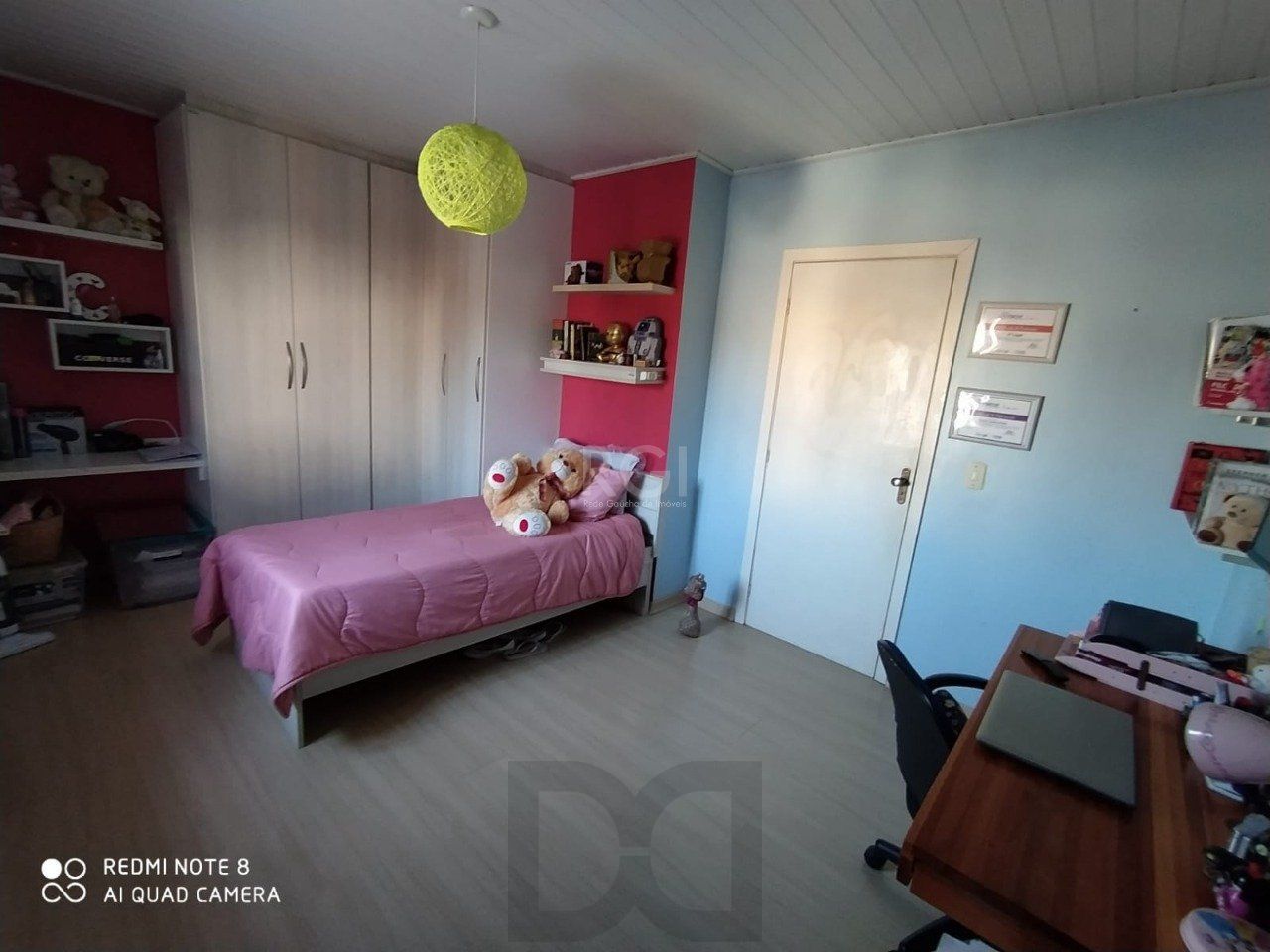Casa para Venda - 105m², 2 dormitórios, 2 vagas - Hípica — foto 7