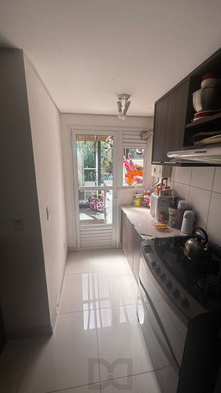 Casa Condominio para Venda - 97m², 3 dormitórios, sendo 1 suites, 2 vagas - Morro Santana — foto 5