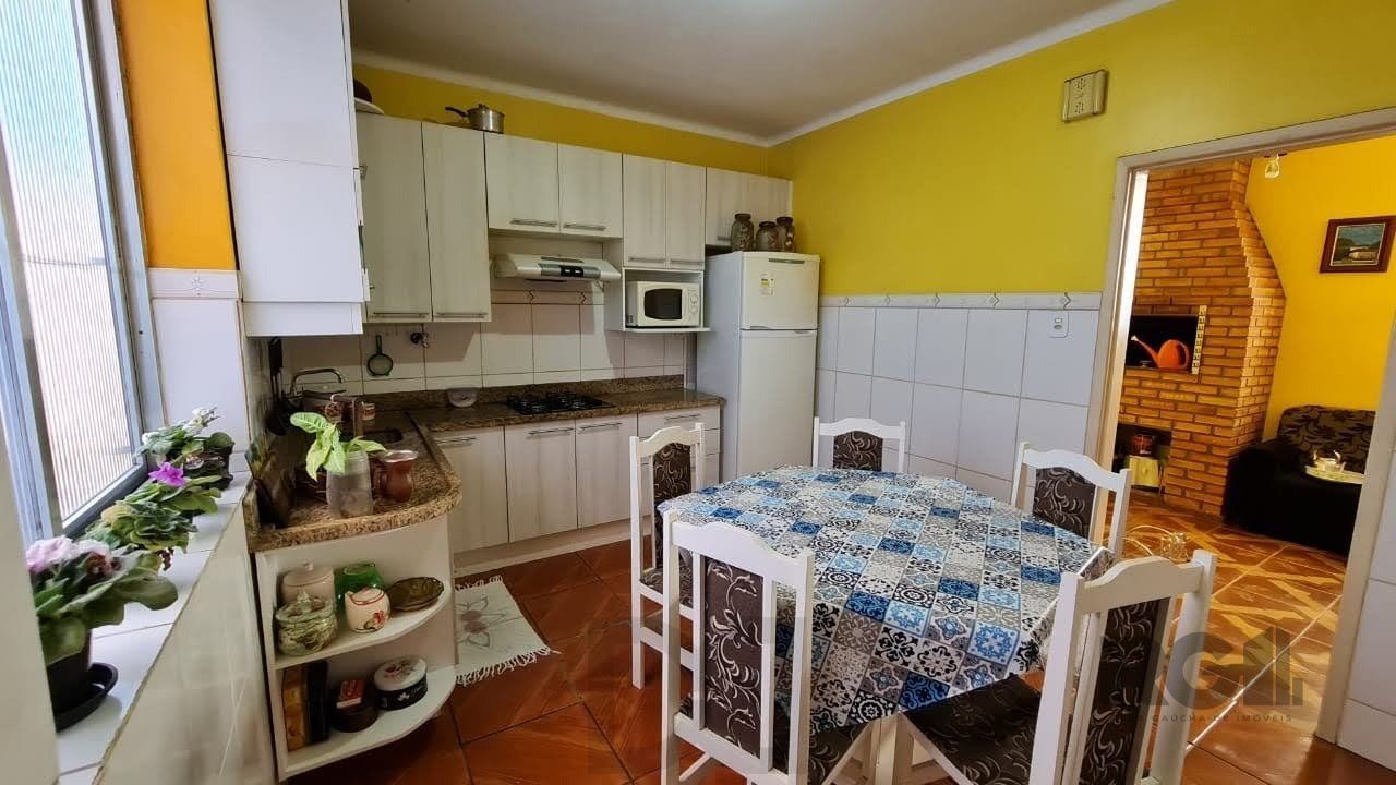 APARTAMENTO COM 03 QUARTOS NO BAIRRO SÃO GERALDO. — foto 9