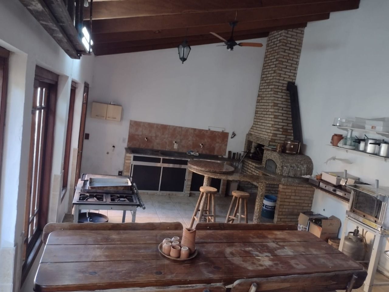 Casa para Venda - 693.6m², 5 dormitórios, sendo 3 suites, 4 vagas - Hípica — foto 111
