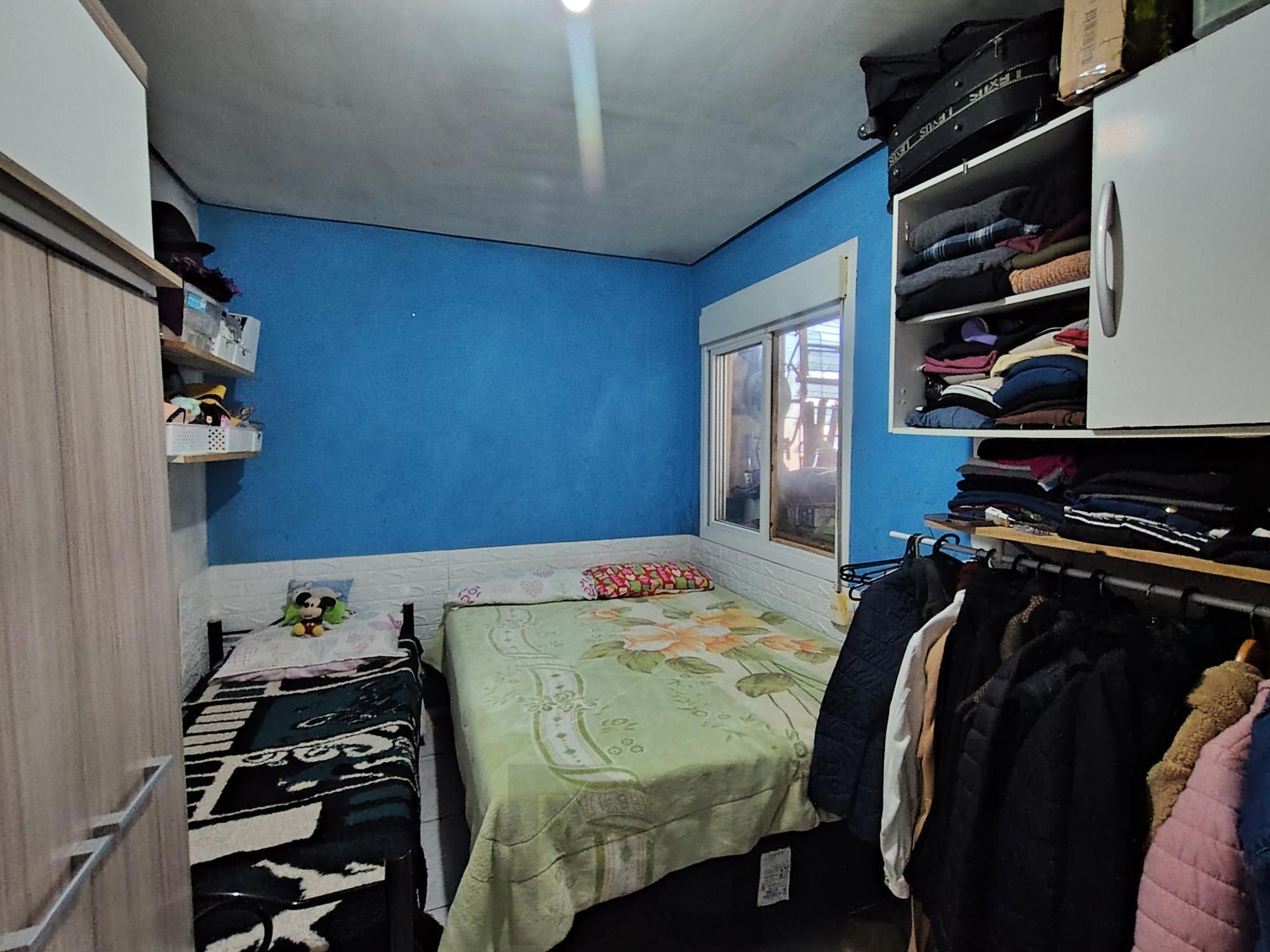 Casa 2 dormitórios com vaga de garagem, bairro Ponta Grossa, Porto Alegre — foto 31