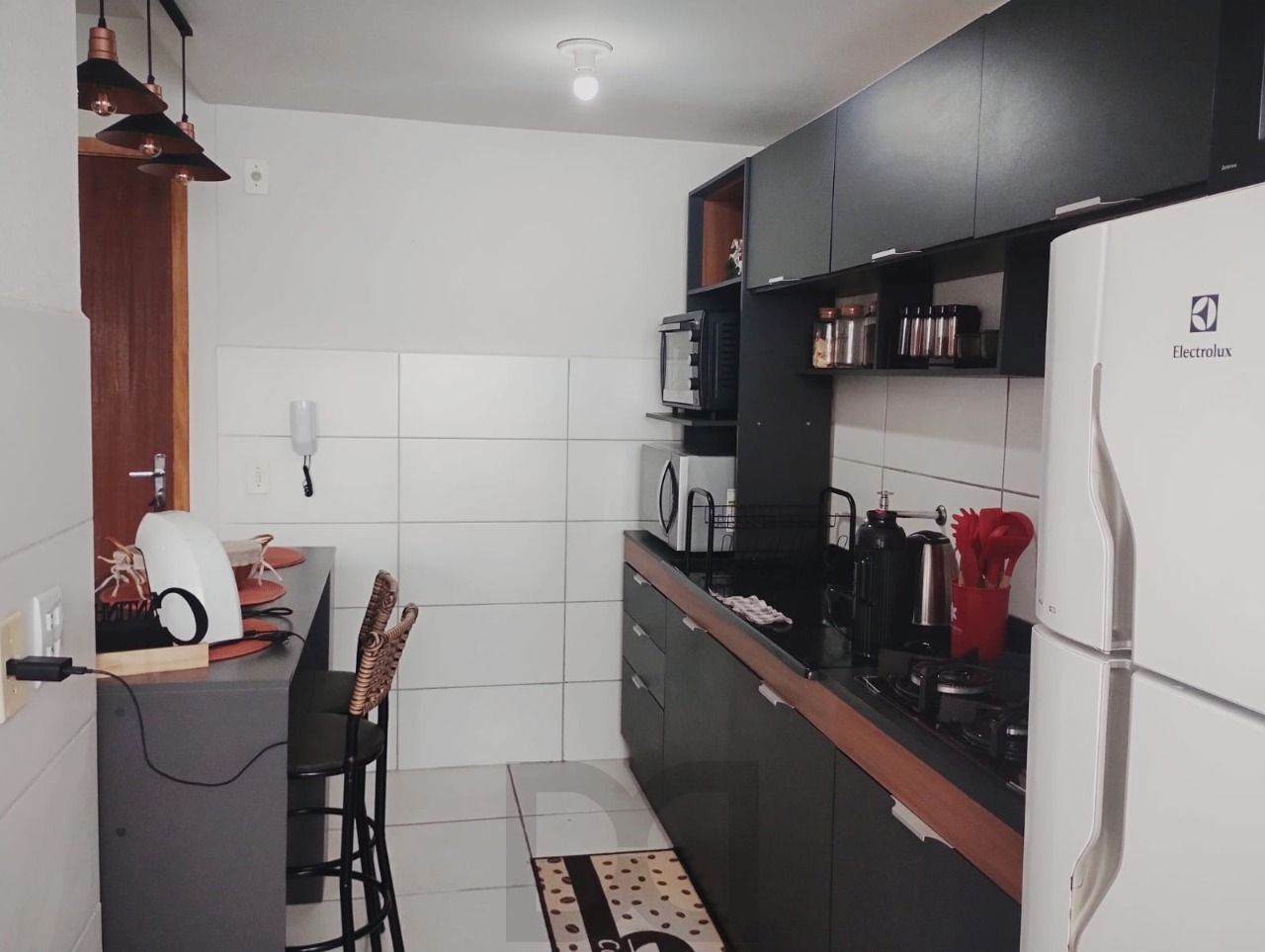 Apartamento de 2 dormitórios com vaga e portaria 24 horas ! — foto 20