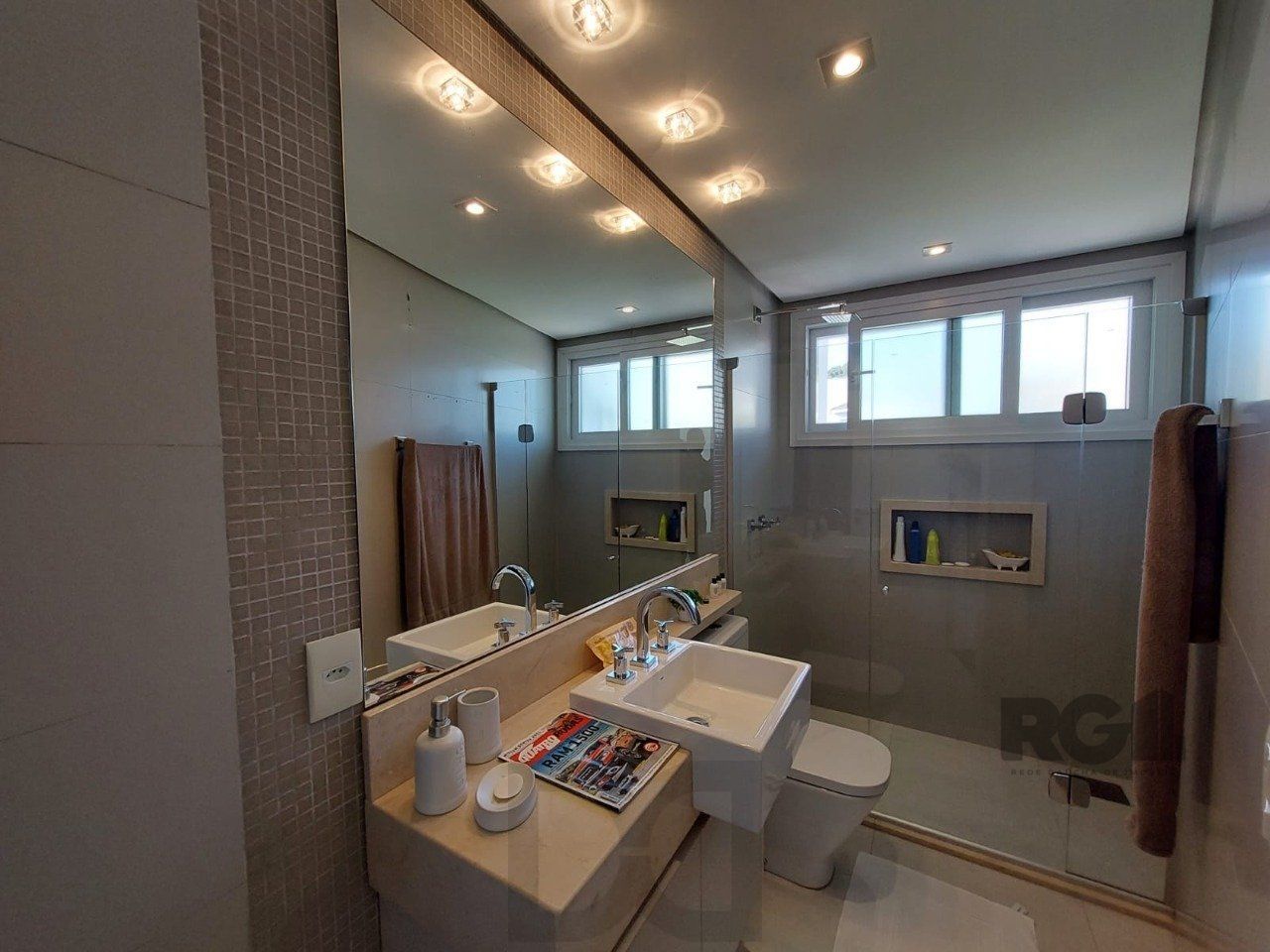 Casa para Venda - 296m², 3 dormitórios, sendo 1 suites, 3 vagas - Vila Nova, Poa — foto 35