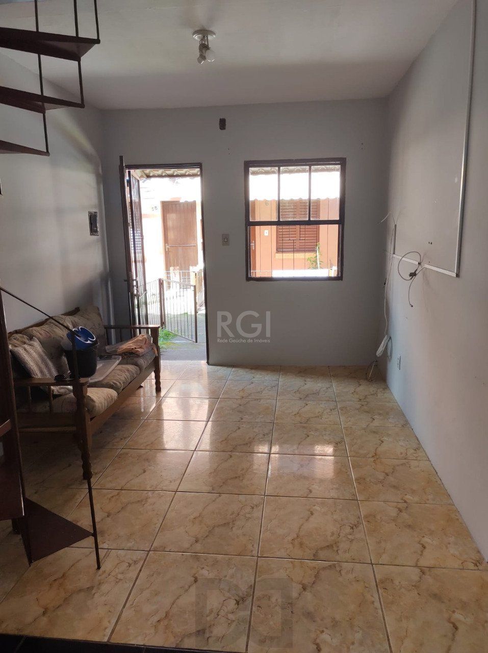 Casa Condominio para Venda - 36m², 2 dormitórios, 1 vaga - Guarujá, POA — foto 3