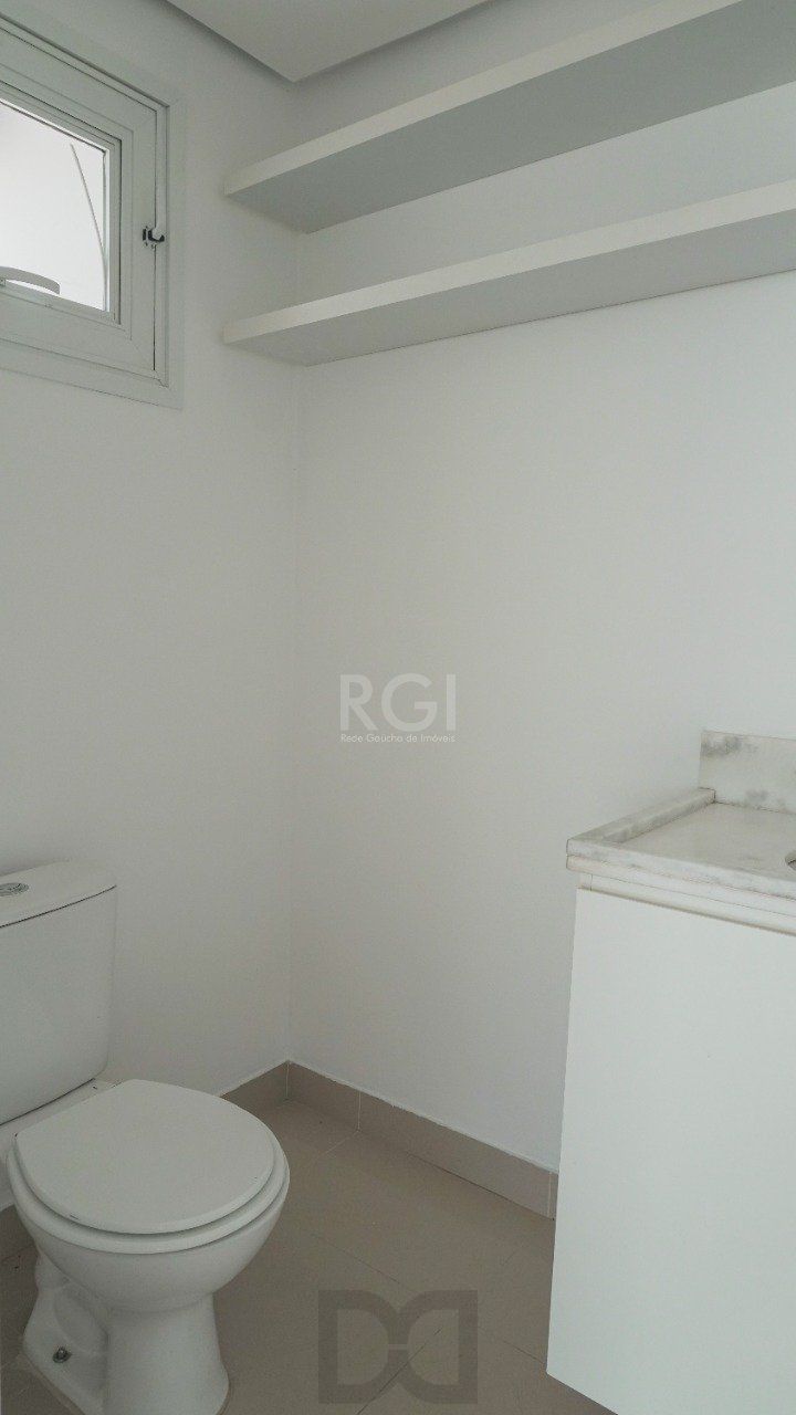 Conjunto/Sala para Venda - 47.55m², 0 dormitórios, Menino Deus — foto 13