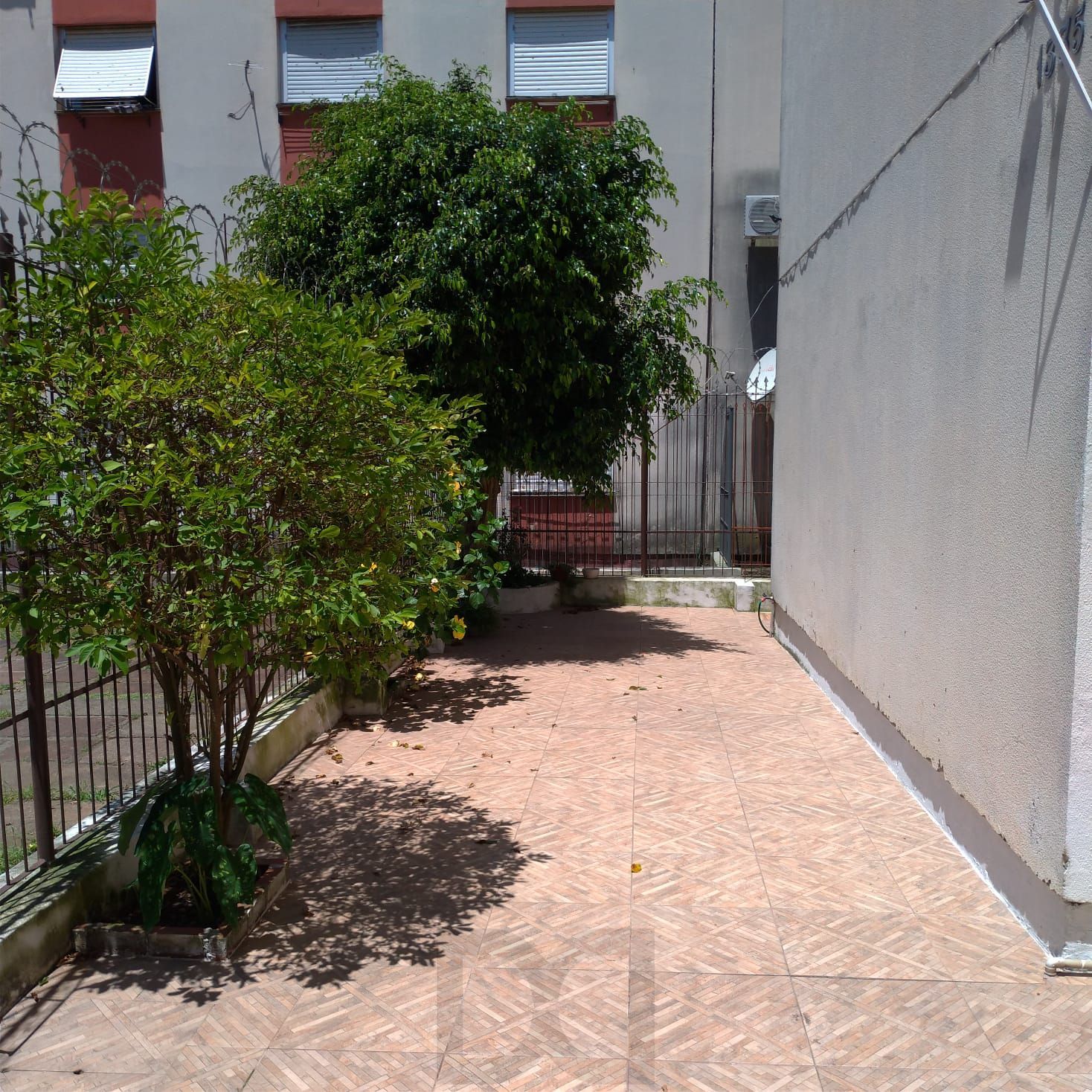 Entrada