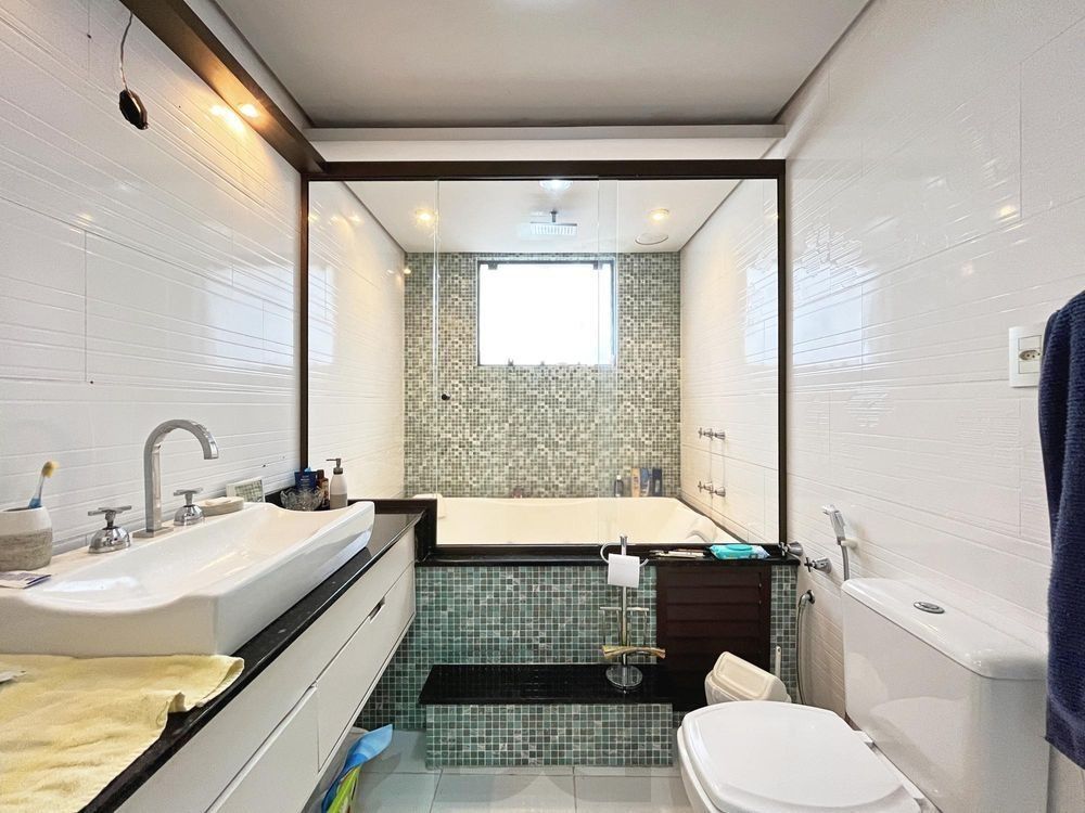 Casa semimobiliada com 5 dormitórios, piscina e 3 vagas no Camaquã Porto Alegre — foto 23
