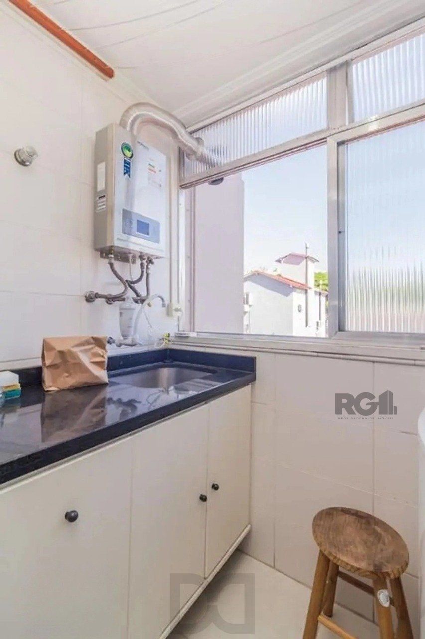 Apartamento com 02 quartos com 01 vaga de garagem coberta e escriturada. — foto 17