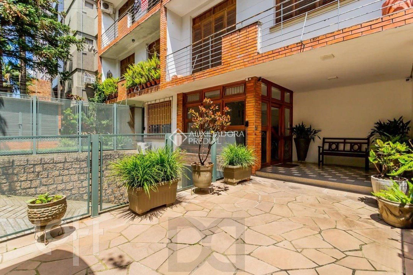 Apartamento, 2 dormitórios, area de serviço, bairro Petropolis, Porto Alegre/RS — foto 21
