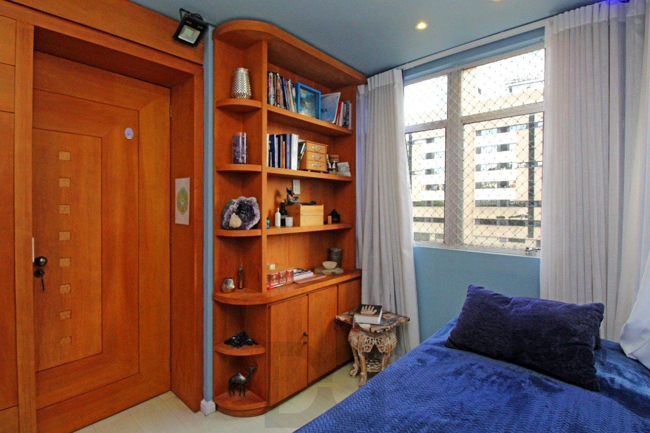 Sala comrcial venda na Carlos gomes, 48m2 privativos e uma vaga de garagem — foto 13
