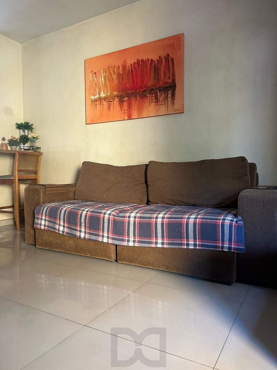 CASA 2 DORMITORIOS, 1 BANHEIRO, 1 VAGA EM CONDOMINIO RESIDENCIAL NA ZONA SUL PORTO ALEGRE — foto 12