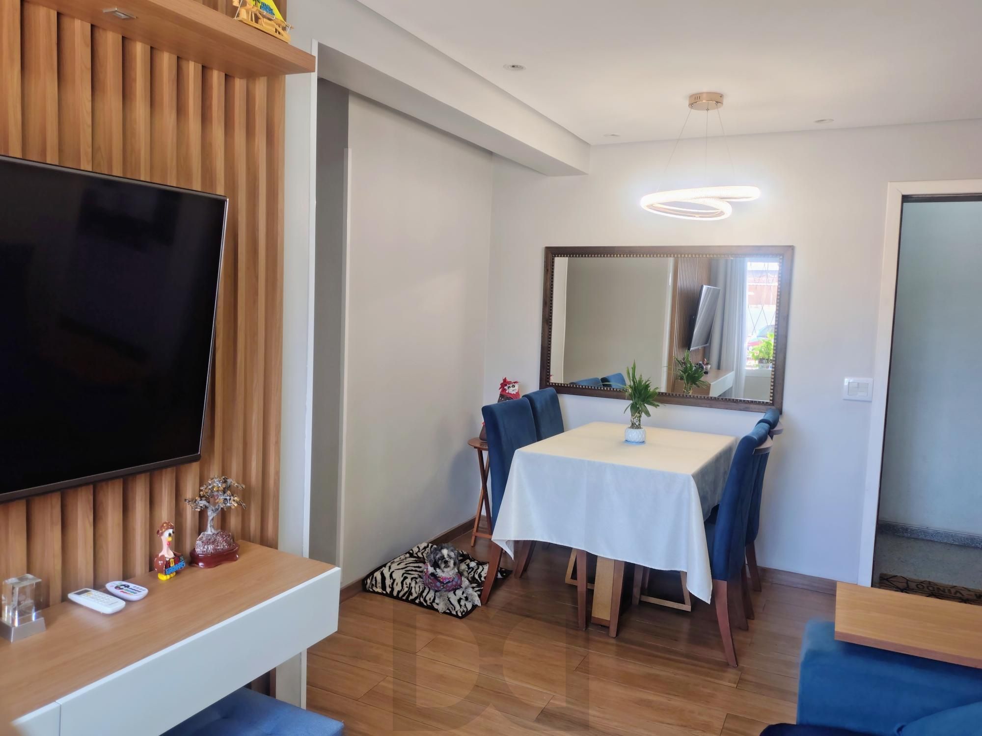 Apartamento térreo com 62m², 2 quartos, vaga coberta, Cavalhada, Porto Alegre/RS — foto 7