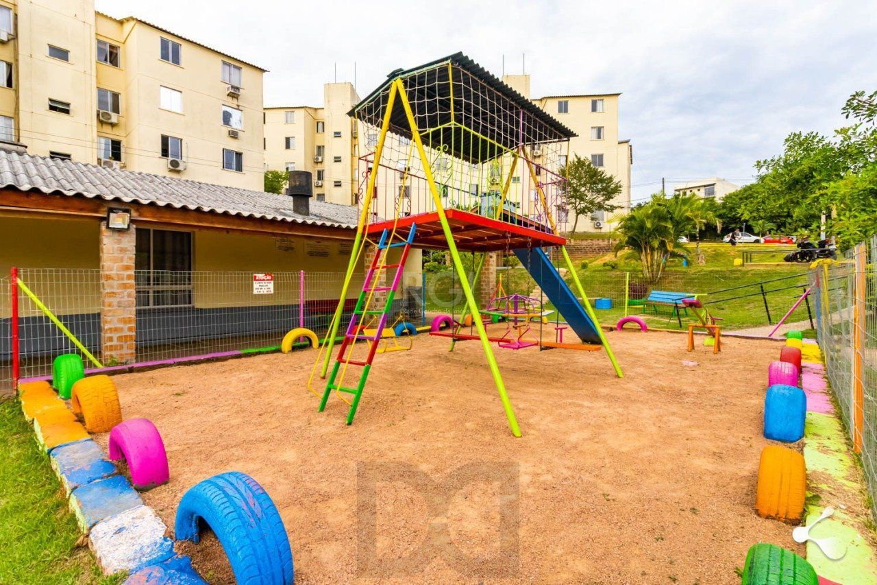 Apartamento para Venda - 38.24m², 2 dormitórios, 1 vaga - Vila Nova-Porto Alegre — foto 33