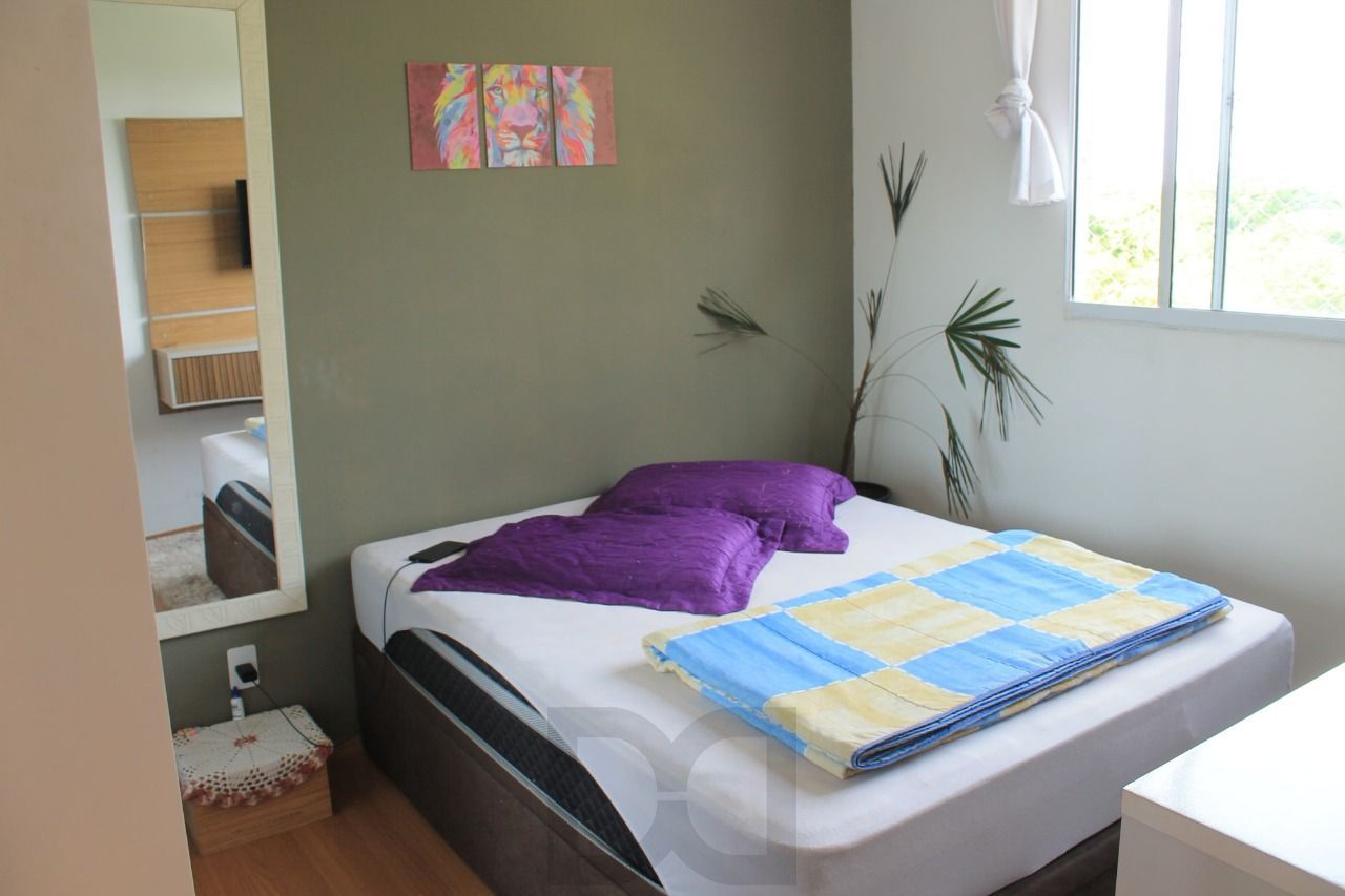 Apartamento ultimo andar sem elevador ! — foto 8