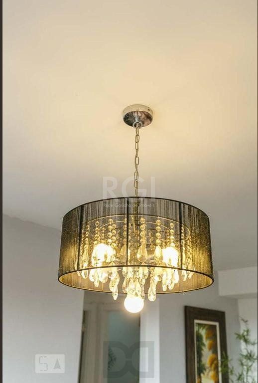 Apartamento com 3 quartos, 1 suíte, churrasqueira, 2 vagas, no bairro Cristal — foto 16