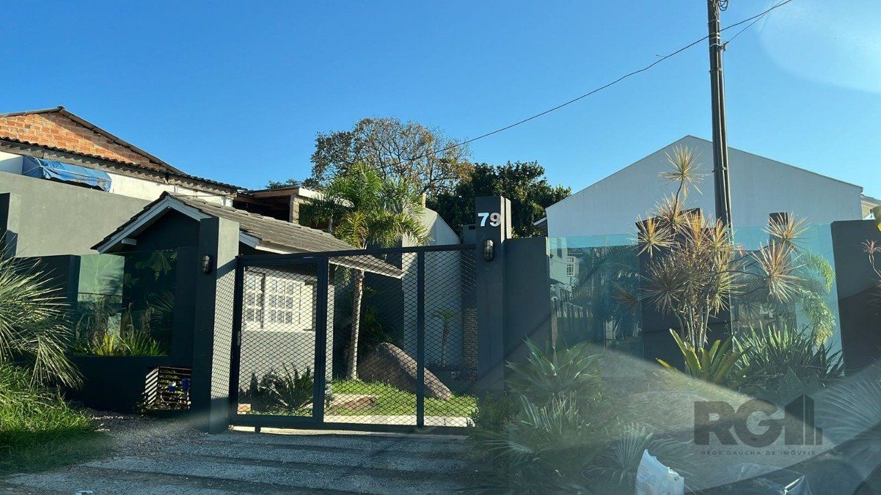 Casa 3 quartos, suíte, 2 vagas, piscina, 240m² – Vila Nova POA/RS — foto 2