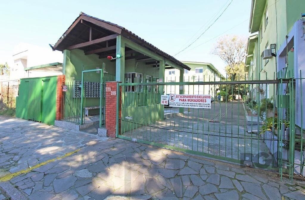 Apartamento 2 dormitórios, vaga de garagem, no bairro Camaquã, Porto Alegre/RS — foto 26