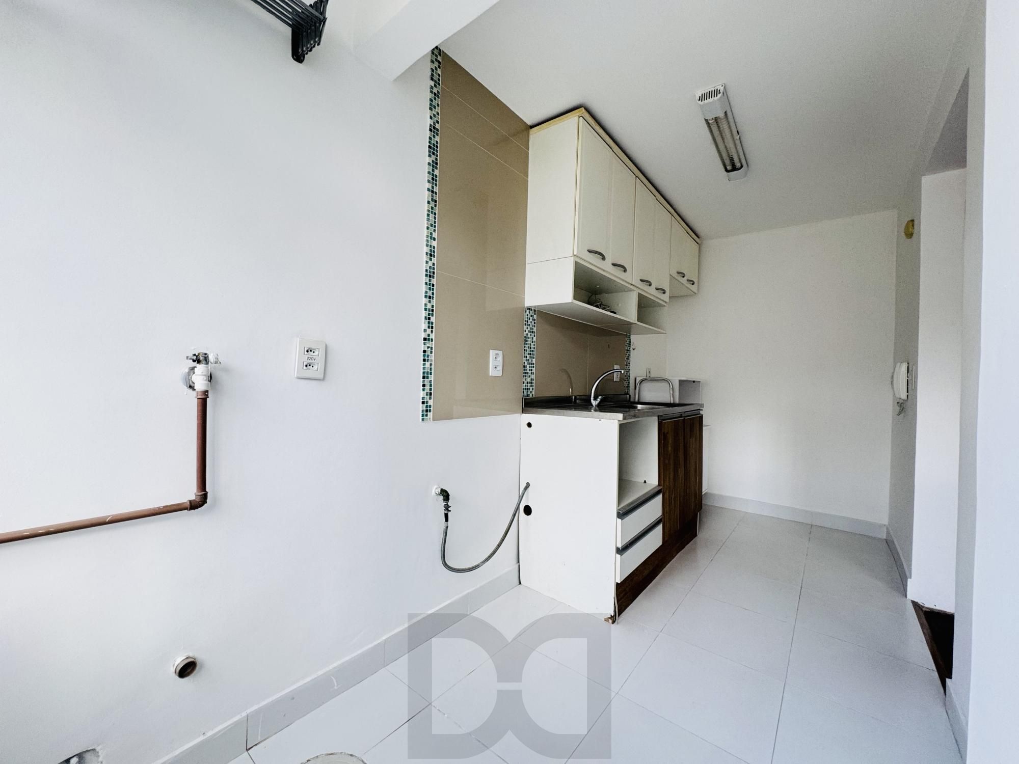 Excelente apartamento de 1 dormitório em ótima localização — foto 12