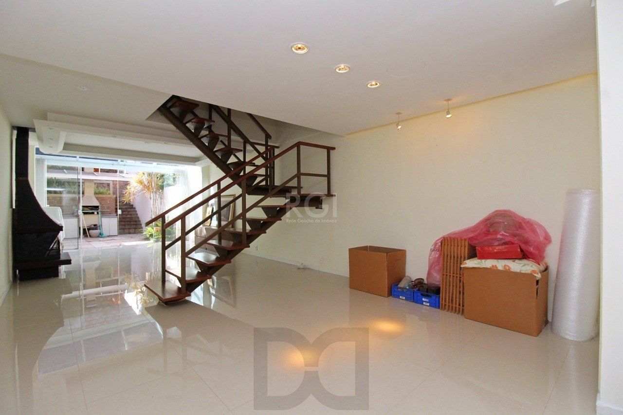 Casa Condominio - 302.7m², 4 Quartos, 1 suite, 2 vagas - Vila Conceição — foto 10