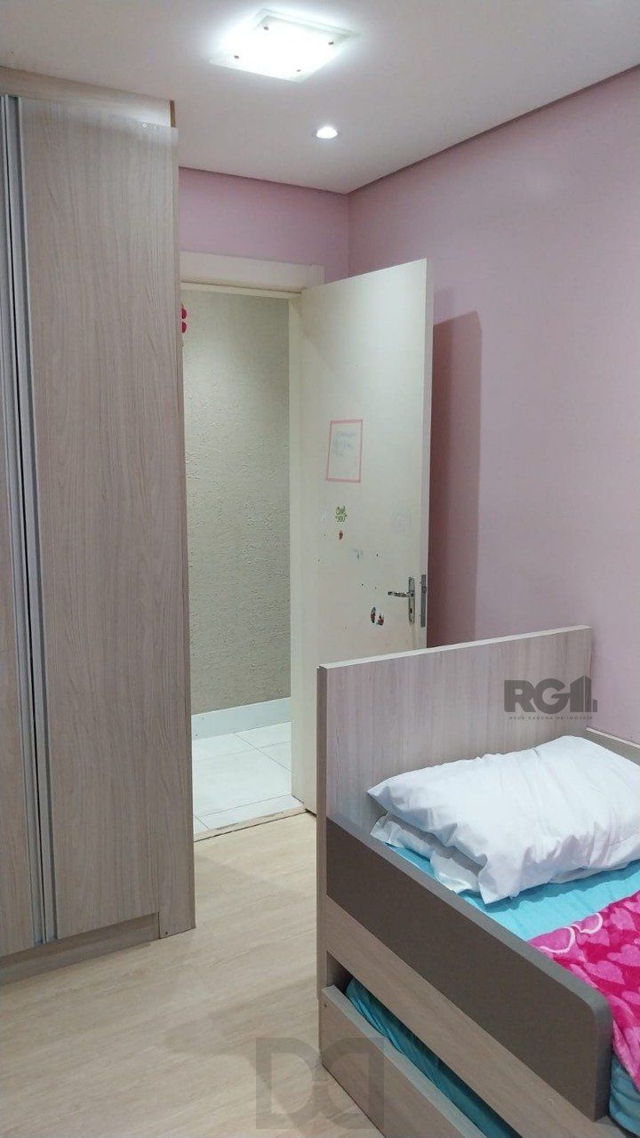 Apartamento 2 dormitórios, 1 vaga de garagem, bairro Restinga, Porto Alegre/RS — foto 13