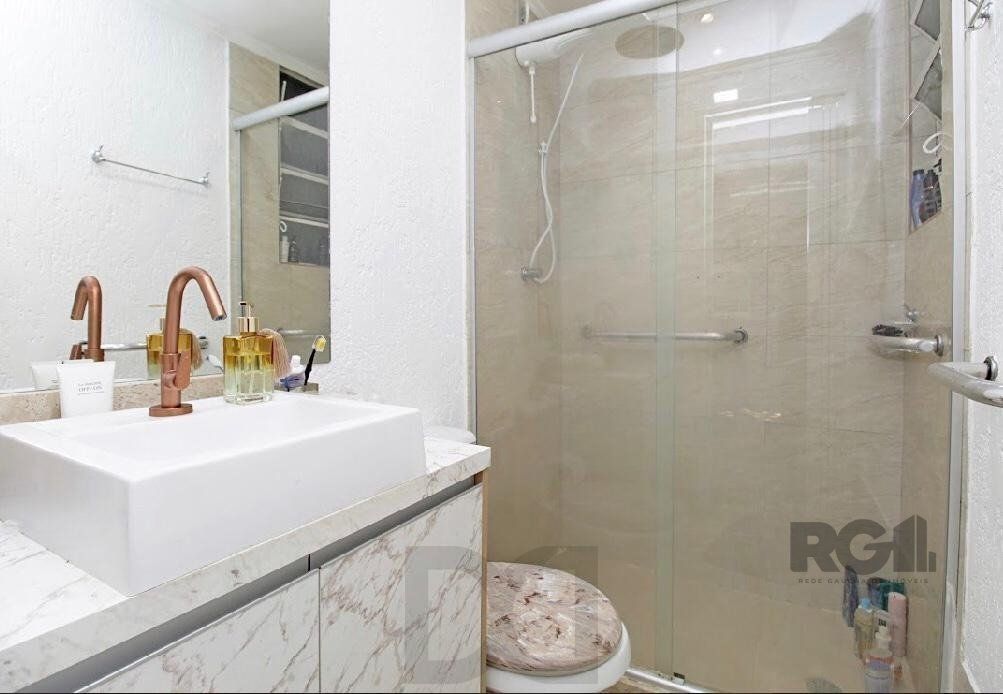 Apartamento 2 dormitórios, vaga de garagem, no bairro Camaquã, Porto Alegre/RS — foto 13