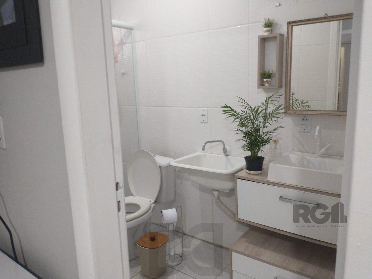 Casa de 155m² com 2 quartos, suíte, 2 vagas, no bairro Jardim Europa, Poa/RS — foto 10