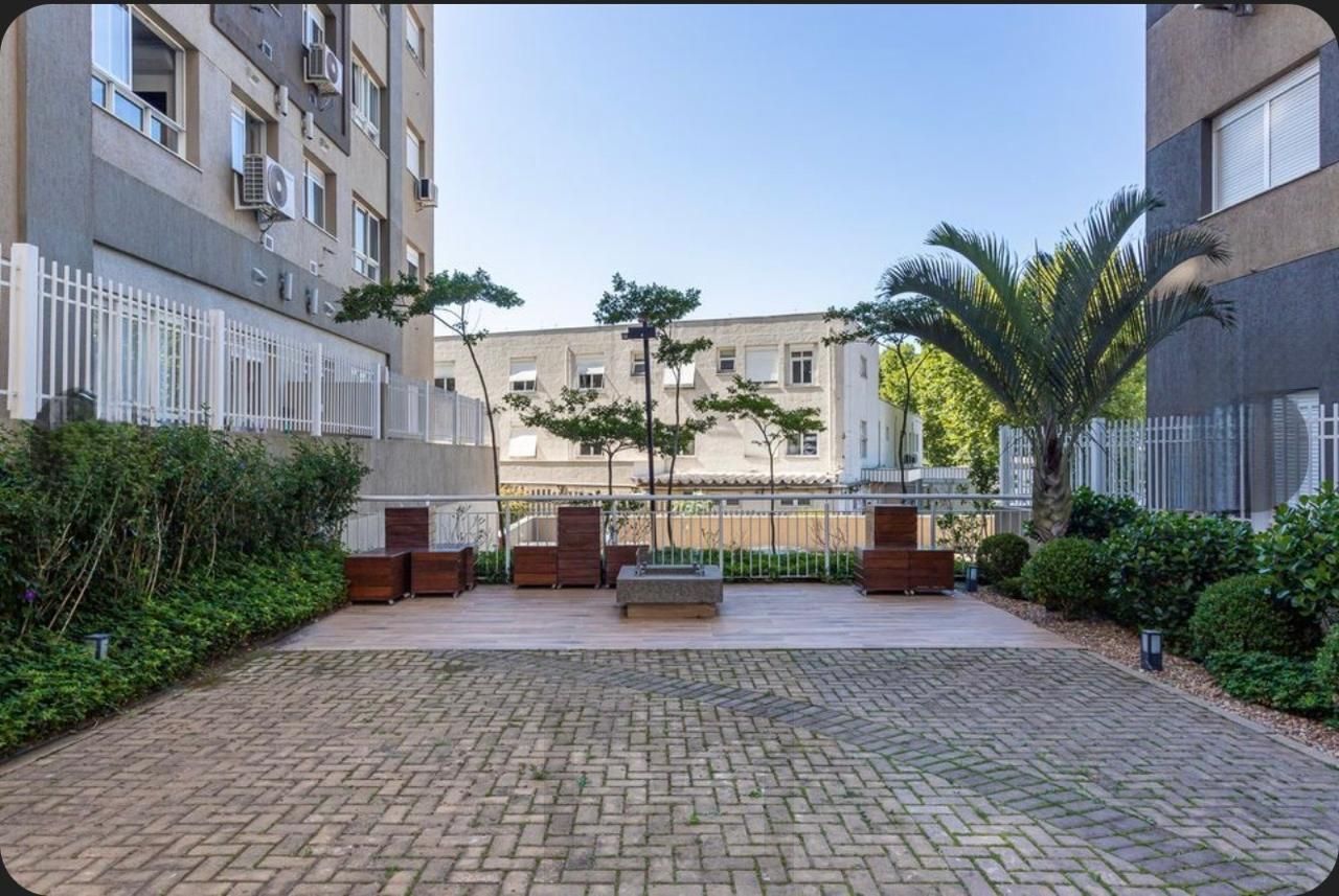 Apartamento mobiliado, 3 dormitórios tranformado em 2 com 1 suite, 75m², 1 vaga, Jardim Carvalho — foto 30