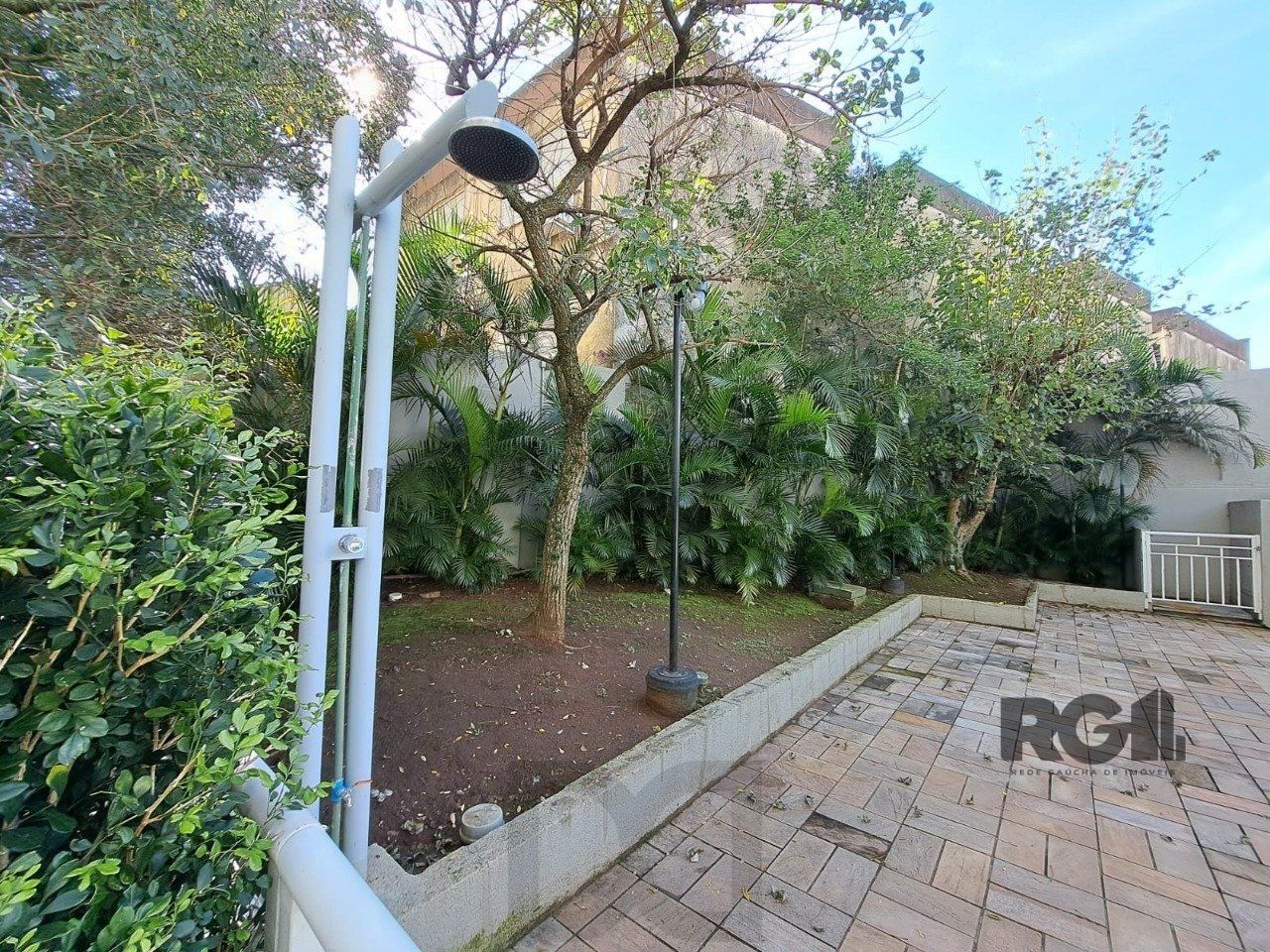 APARTAMENTO DE 2 DORMITÓRIOS E VAGA ESCRITURADA EM CONDOMÍNIO COM INFRA COMPLETA. — foto 31