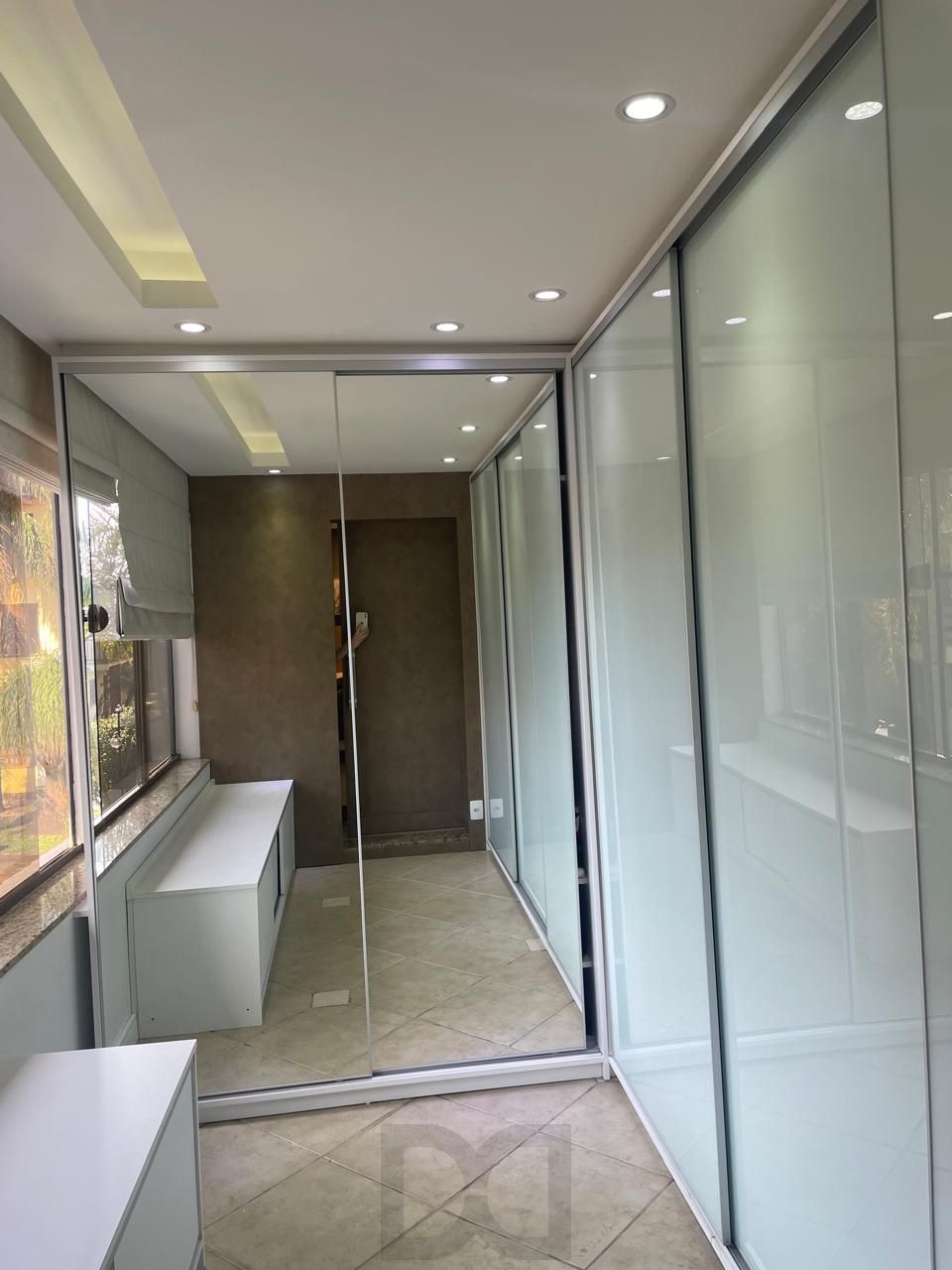 Casa em Condomínio com 03 quartos (01 suíte com closet) e 06 vagas no Ecoville — foto 22