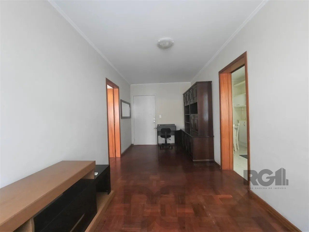 Apartamento com 1 quarto - 45,66m² no bairro Partenon, Porto Alegre/RS — foto 2